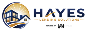 Hayes Lending Solutions/Vero Mortgage 